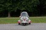 Messerschmitt KR175 1954 года